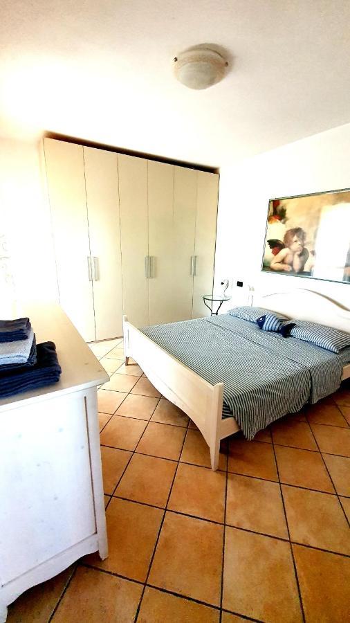 Villa Lago 5 Sirmione Extérieur photo