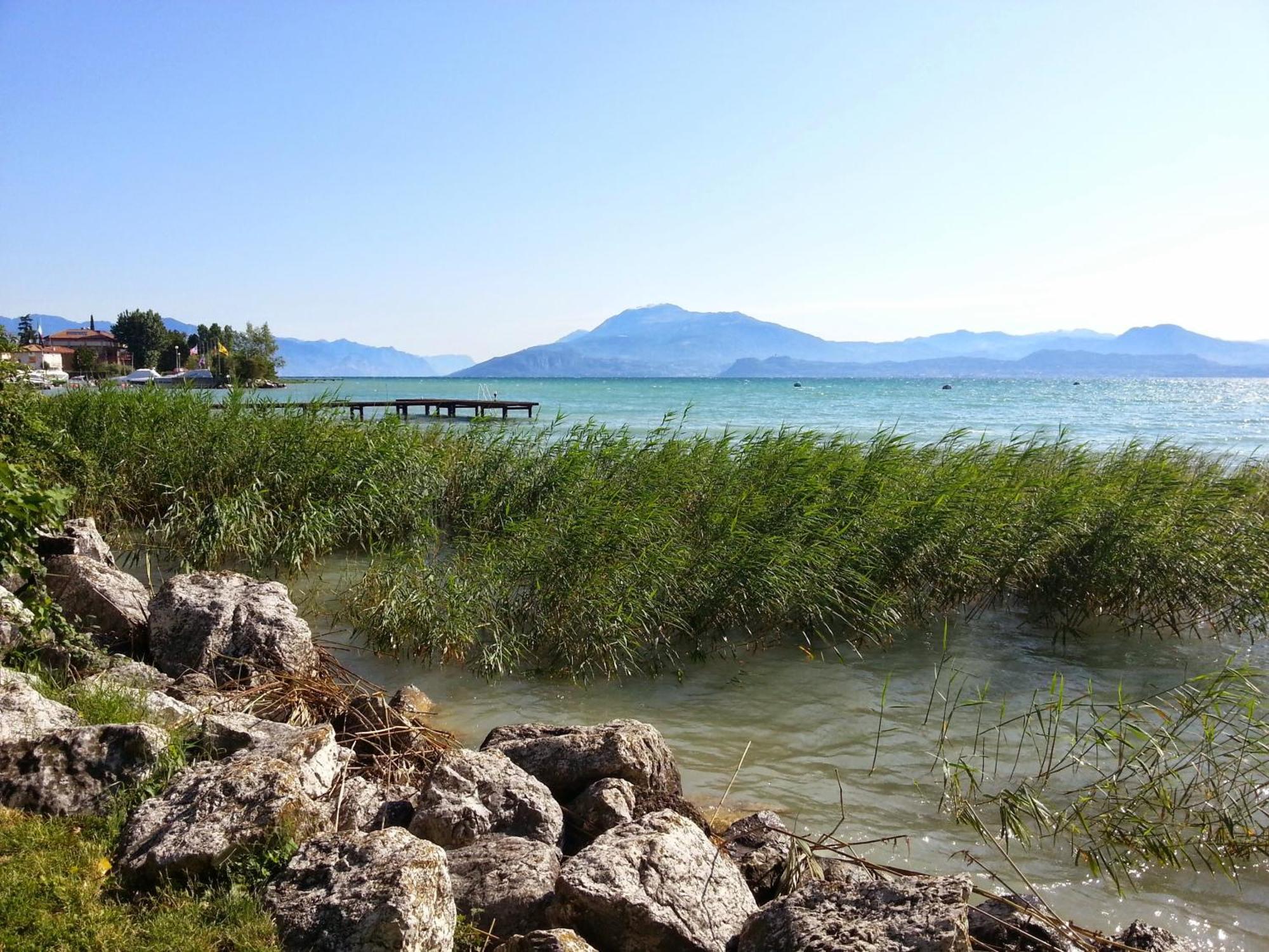 Villa Lago 5 Sirmione Extérieur photo